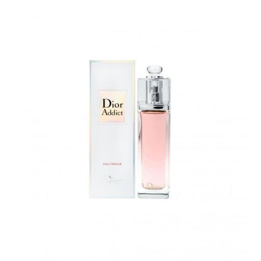 Dior Addict Eau Fraiche Spray by Christian for Women - 100