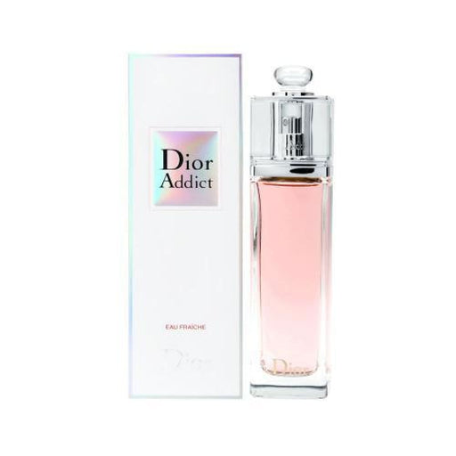 Dior Addict Eau Fraiche Spray by Christian for Women - 50 Ml