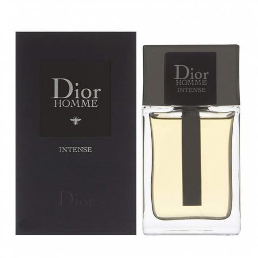Dior Homme Intense Edp Spray by Christian for Men - 150 Ml
