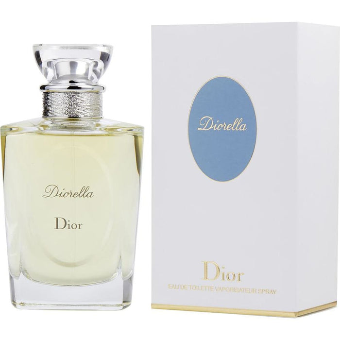 Diorella Edt Spray by Christian Dior for Women - 100 Ml