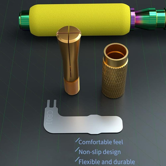 Disassembly Kit For Mijing Cb01 Watch Repair Essential Tool