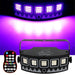 Led Rgb Disco Dj Strobe Light Party Holiday Christmas Music