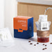 Disposable Coffee Filter Bags for Espresso