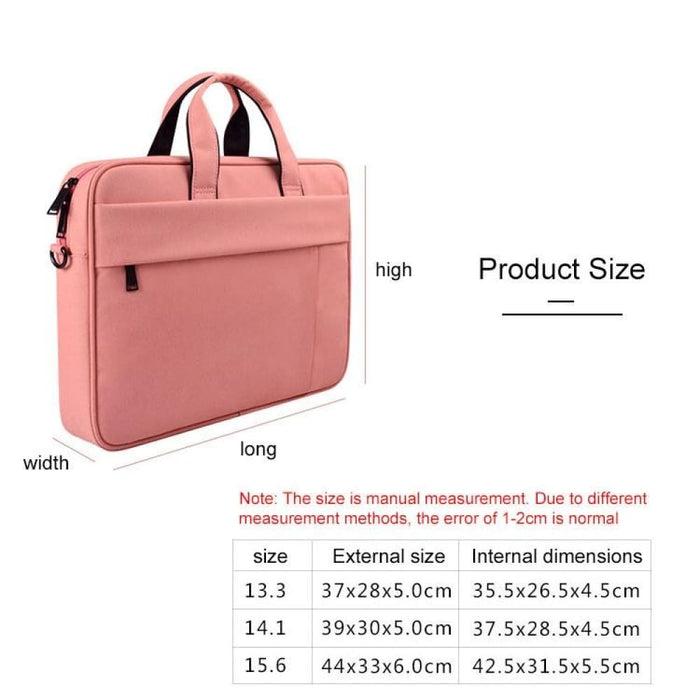 Dj03 Waterproof Anti Scratch Theft One Shoulder Handbag