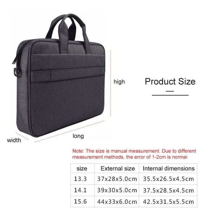 Dj03 Waterproof Anti Scratch Theft One Shoulder Handbag