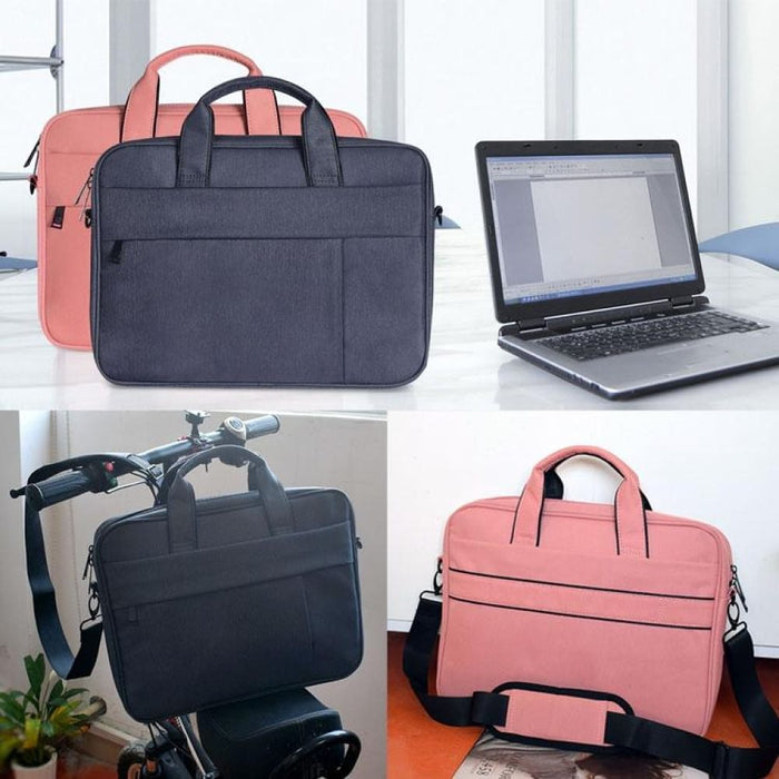 Dj03 Waterproof Anti Scratch Theft One Shoulder Handbag