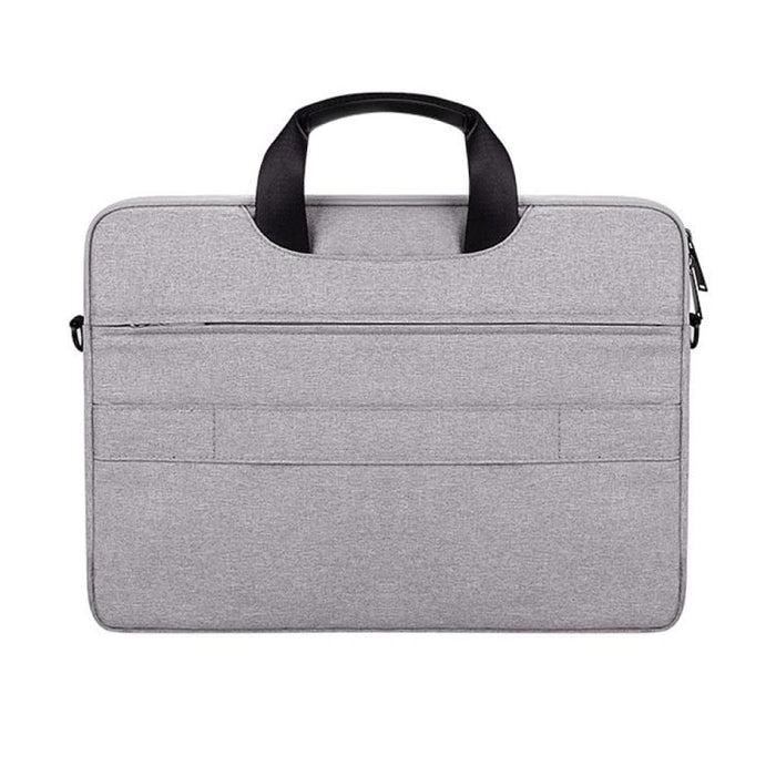 Dj08 Oxford Cloth Waterproof Wear Resistant Laptop Bag