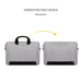Dj08 Oxford Cloth Waterproof Wear Resistant Laptop Bag