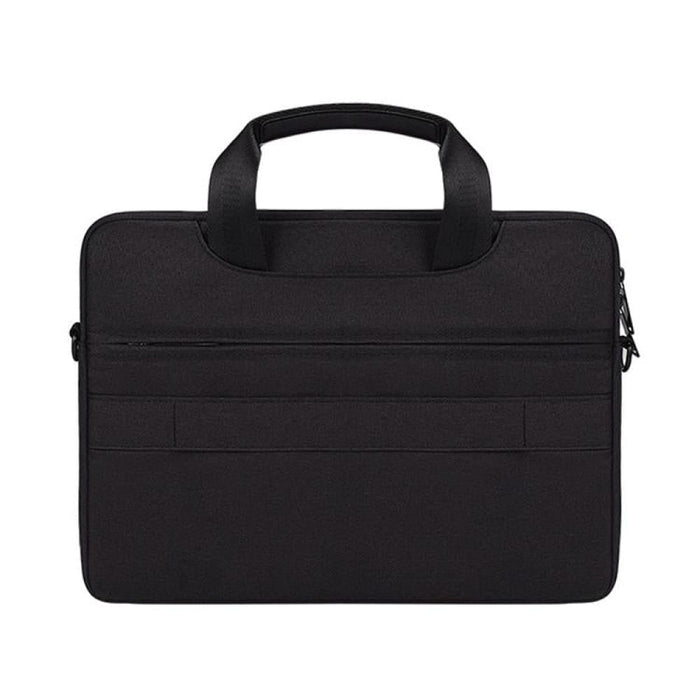 Dj08 Oxford Cloth Waterproof Wear Resistant Laptop Bag