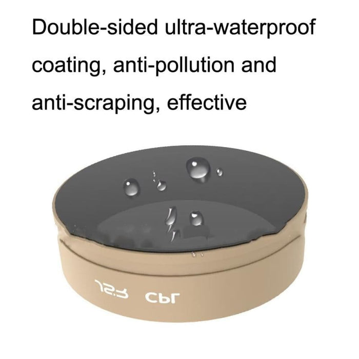 Dji Action Motion Camera Filter Style Lg Nd32