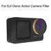 Dji Action Motion Camera Filter Style Lg Nd32