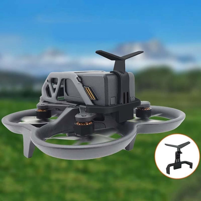 For Dji Avata Cqt 2 in 1 Battery Anti Falling Decorative