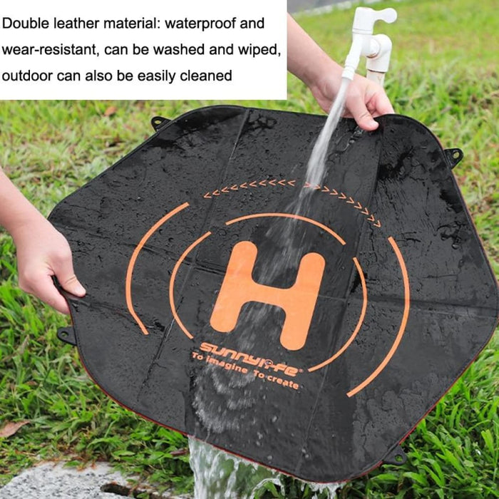 Dji Avata/mini 3 Pro 60cm Waterproof Double Sided Folding