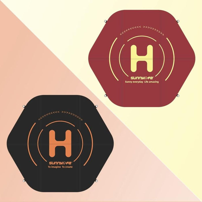 Dji Avata/mini 3 Pro 60cm Waterproof Double Sided Folding