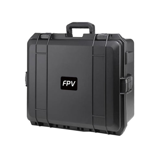 Dji Fpv Waterproof Explosion Proof Suitcase Portable