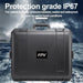 Dji Fpv Waterproof Explosion Proof Suitcase Portable