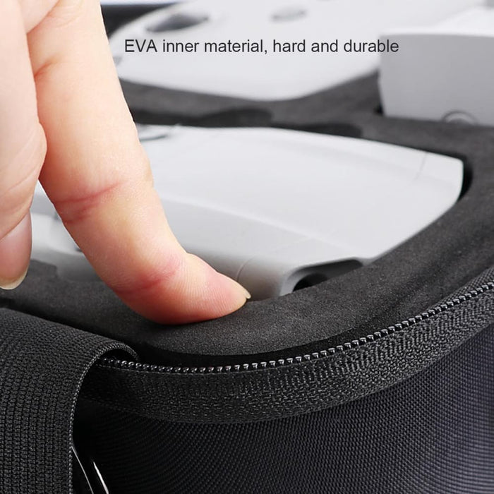 Dji Mavic Air 2 Portable Eva Shoulder Storage Bag