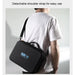 Dji Mavic Air 2 Portable Eva Shoulder Storage Bag