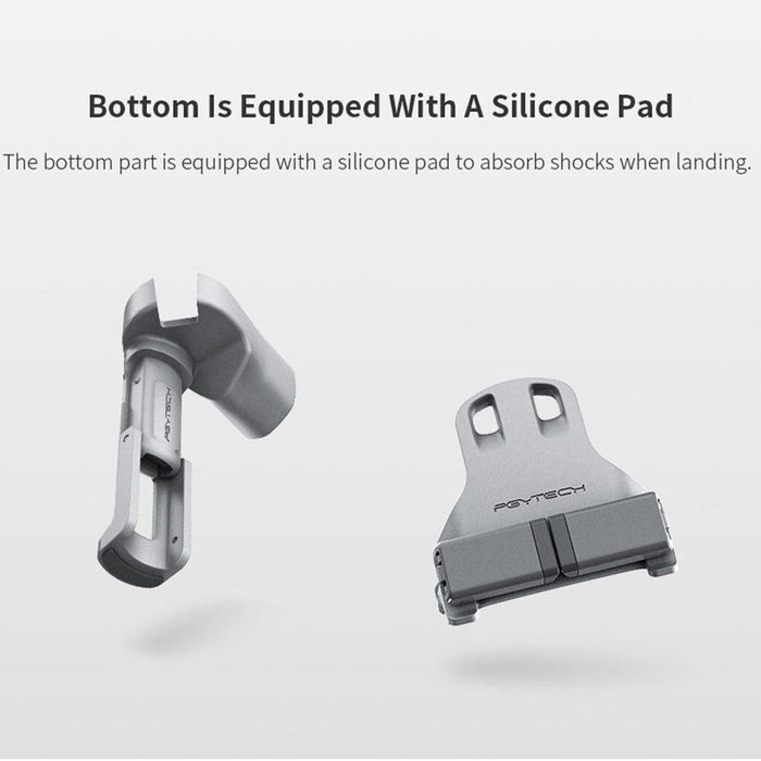 Dji Mini 3 Pro Raised Landing Gear Increase 25mm