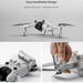 Dji Mini 3 Pro Raised Landing Gear Increase 25mm