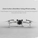Dji Mini 3 Pro Raised Landing Gear Increase 25mm