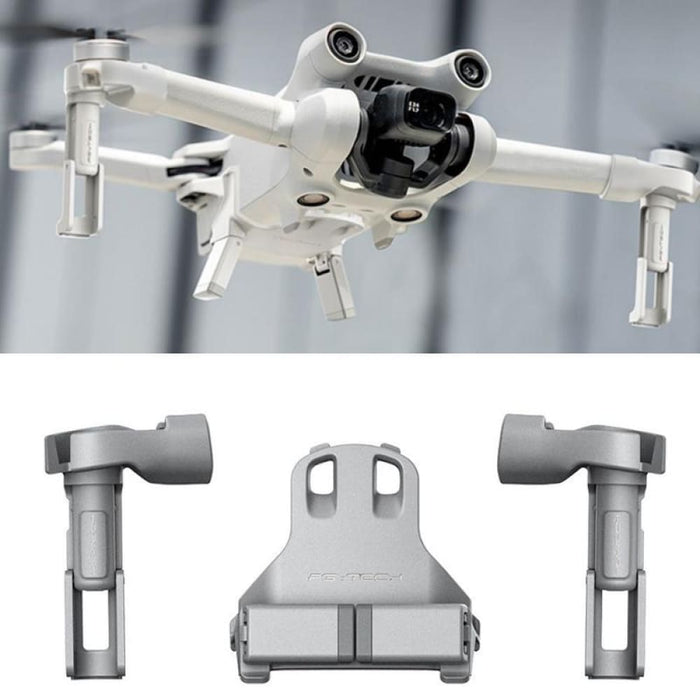 Dji Mini 3 Pro Raised Landing Gear Increase 25mm