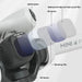 Dji Mini 4 Pro Filters Set Uv Cpl Nd8 Nd16 Nd32 Nd64 Lens