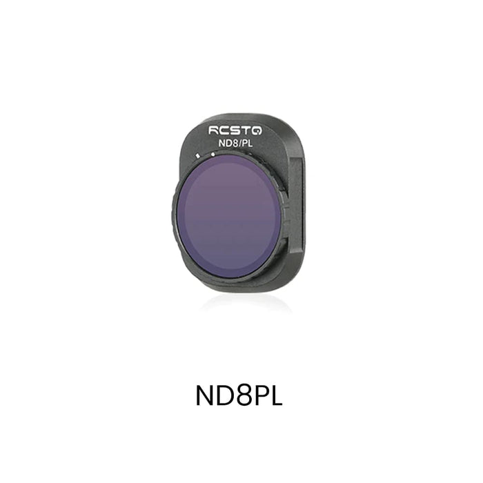 Dji Mini 4 Pro Filters Set Uv Cpl Nd8 Nd16 Nd32 Nd64 Lens