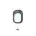 Dji Mini 4 Pro Filters Set Uv Cpl Nd8 Nd16 Nd32 Nd64 Lens