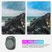 Dji Mini 4 Pro Filters Set Uv Cpl Nd8 Nd16 Nd32 Nd64 Lens