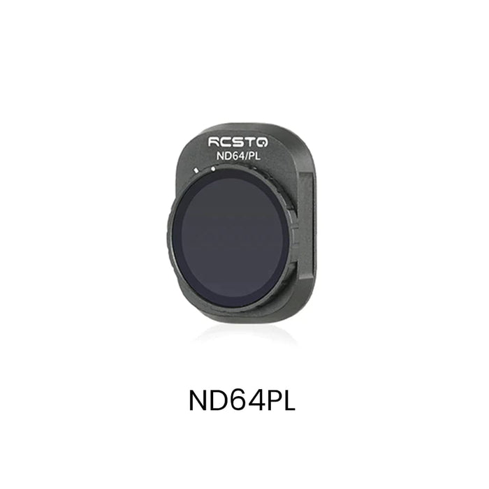 Dji Mini 4 Pro Filters Set Uv Cpl Nd8 Nd16 Nd32 Nd64 Lens