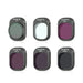 Dji Mini 4 Pro Filters Set Uv Cpl Nd8 Nd16 Nd32 Nd64 Lens