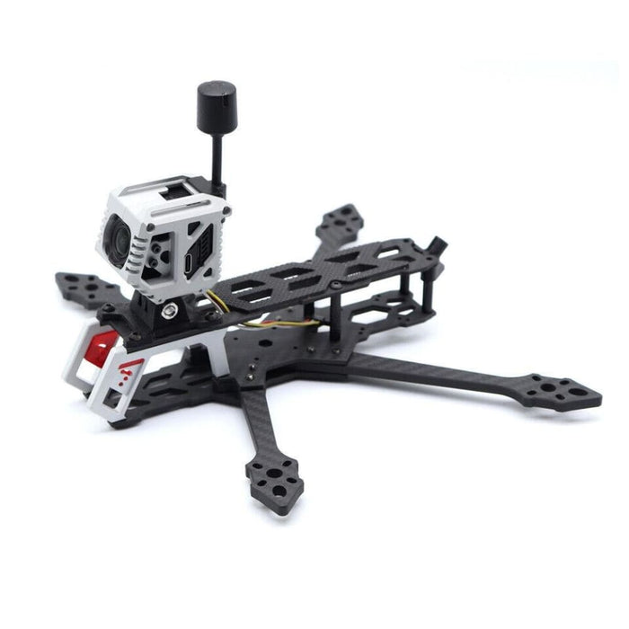 Dji O3 Air Unit Camera Module Case Frame Cnc Cage Holder