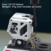 Dji O3 Air Unit Camera Module Case Frame Cnc Cage Holder