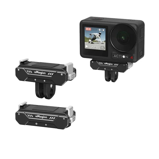 For Dji Osmo Action 3/4 Ultra - light High Capatibility