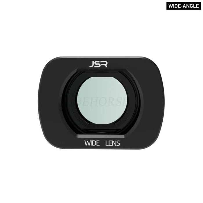 For Dji Osmo Pocket 3 Cpl Nd 8/16/64/256 Star Wide-angle