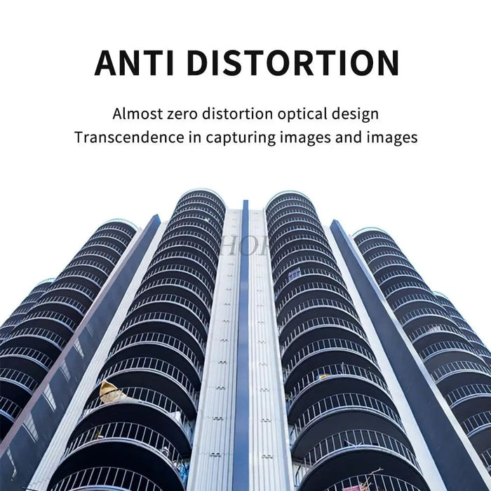 For Dji Osmo Pocket 3 Cpl Nd 8/16/64/256 Star Wide-angle