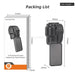 For Dji Osmo Pocket 3 Gimbal Fixed Scratch-proof Handheld