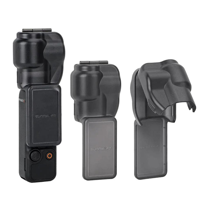 For Dji Osmo Pocket 3 Gimbal Fixed Scratch-proof Handheld