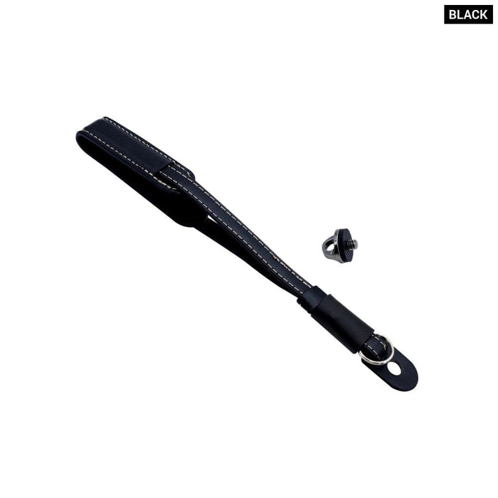 For Dji Pocket 3 Hand Lanyard Handheld with 1/4 Screw Pu