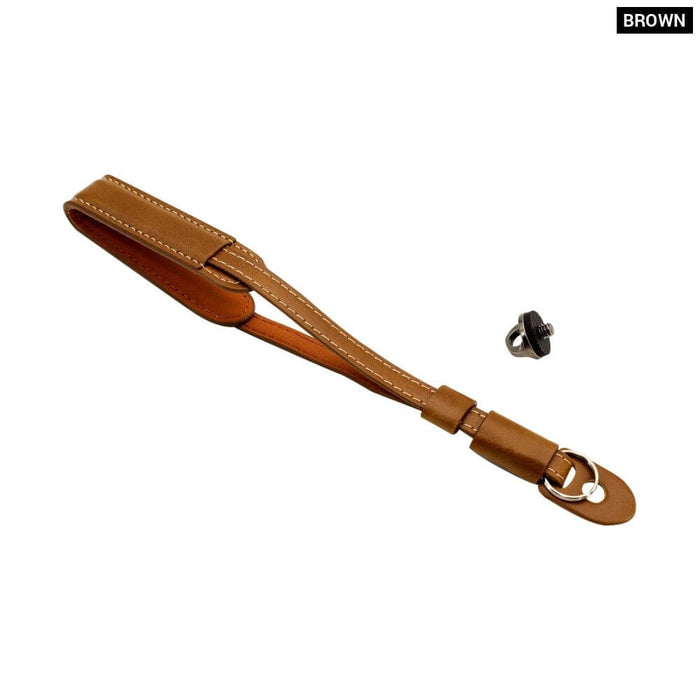 For Dji Pocket 3 Hand Lanyard Handheld with 1/4 Screw Pu