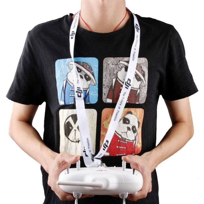 Dji Special Neck Lanyard for Phantom Quadrocopter Remote