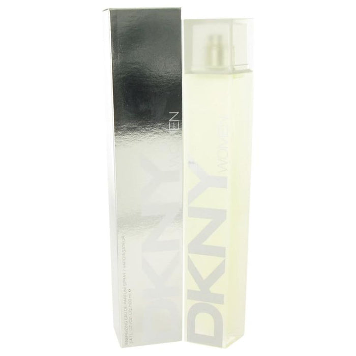 Dkny Energizing Edp Spray by Donna Karan for Women - 100 Ml