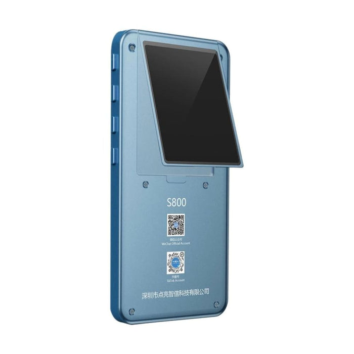 Dl S800 Multi Functional Lcd Screen True Tone Test Tool