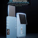 Dl S800 Multi Functional Lcd Screen True Tone Test Tool