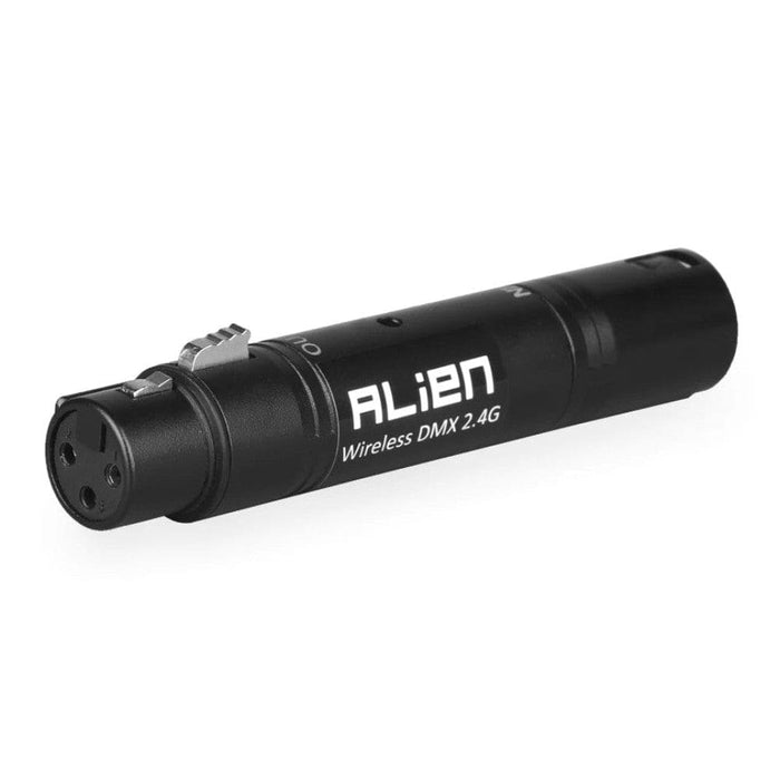 Dmx512 3 Pin Xlr Mutifunctional Optical Repeater Signal