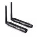 Dmx512 Wireless Controller Receiver Transmitter 2.4g Ism