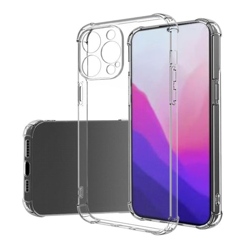Dngn For Iphone 14 Pro Max Case Tpu Clear Transparent Soft