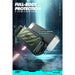 Dockable Ub Pro Rugged Protective Case Compatible