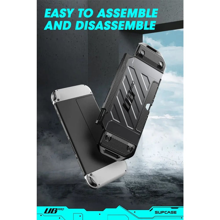 Dockable Ub Pro Rugged Protective Case Compatible